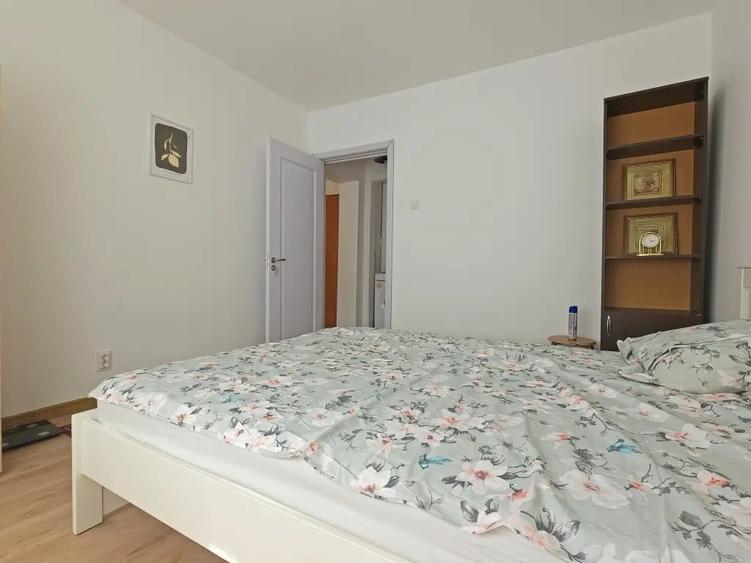 Inchiriez apartament 2 camere - 6
