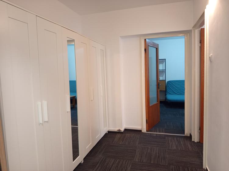 Apartament cu 2 camere decomandat, mobilat în Dristor