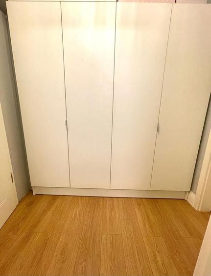 Apartament cu 2 camere semidecomandat, mobilat în Unirii