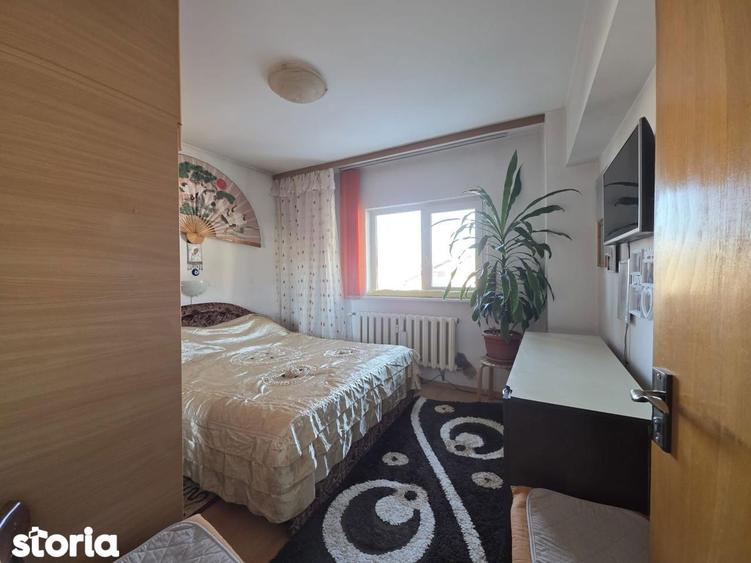Vanzari Apartamente 4 camere CARTIERE Militari- UVERTURII - 9