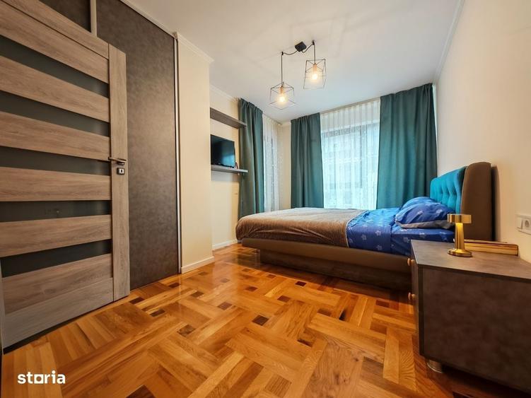 Apartament cu 2 camere decomandat în Bună Ziua