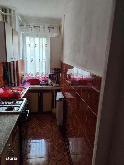 Vand apartament 2 camere semidecomandat - 5