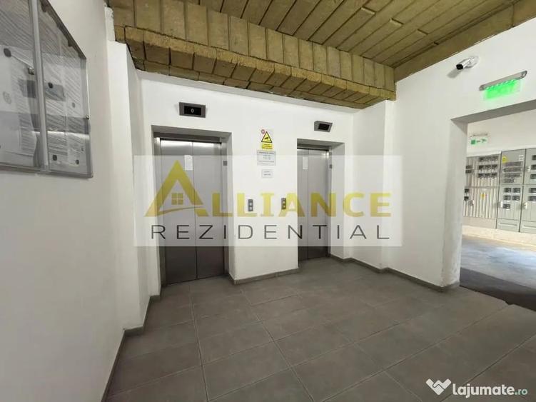 Metrou Leonida Apartament 2 Camere 60 mp - 2