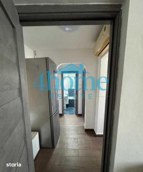 Apartament 2 Camere Militari|Lujerului|Metrou - 8