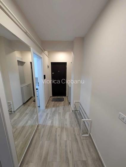 Persoana fizica, inchiriez apartament 2 camere, Valea Adanca, Iasi :