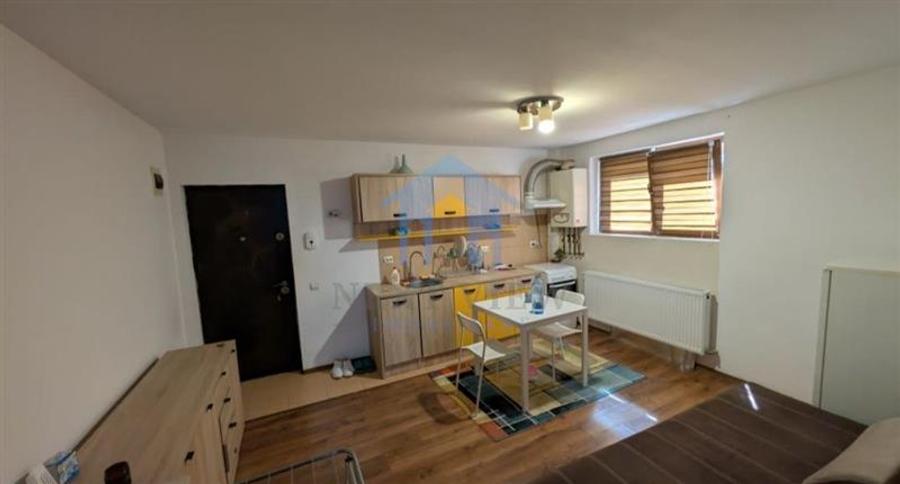 Apartament cu 2 camere decomandat în Bună Ziua