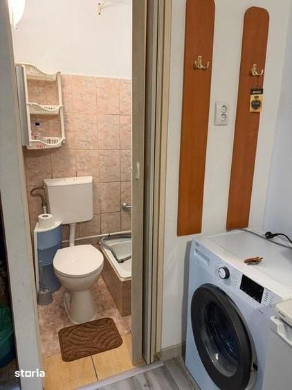 Garsonieră în Calea Aradului