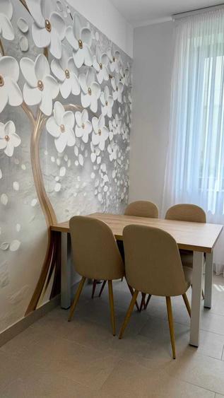Apartament cu 2 camere decomandat în Sud