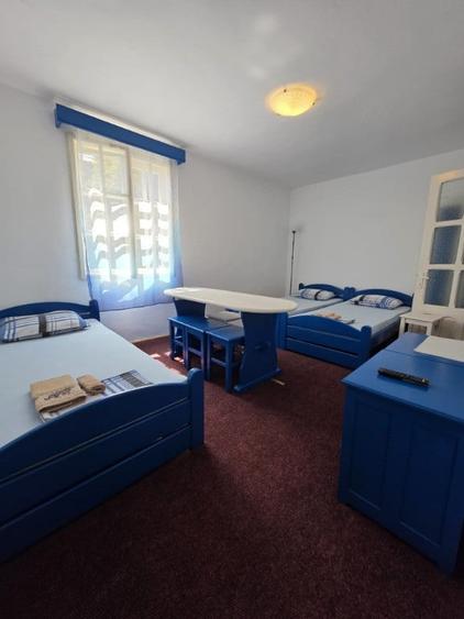 Apartament cu 3 camere decomandat în Tineretului