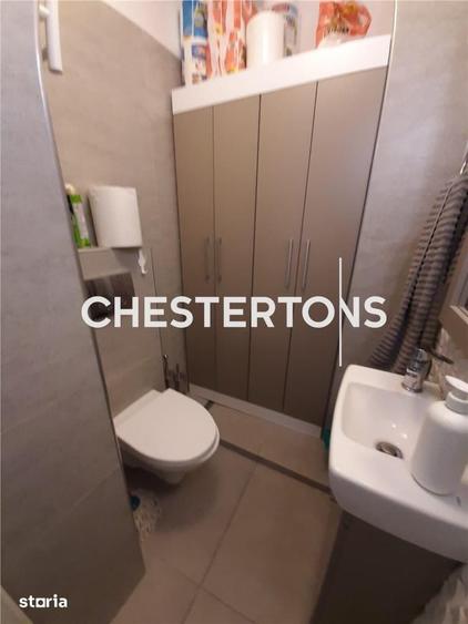 Apartament cu 3 camere decomandat în Centrul Civic