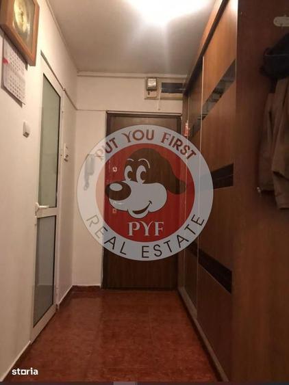 Apartament cu 4 camere decomandat în Militari