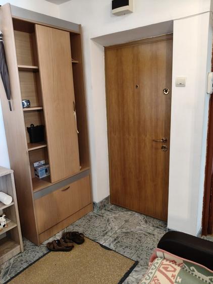 Apartament cu 2 camere în Precista