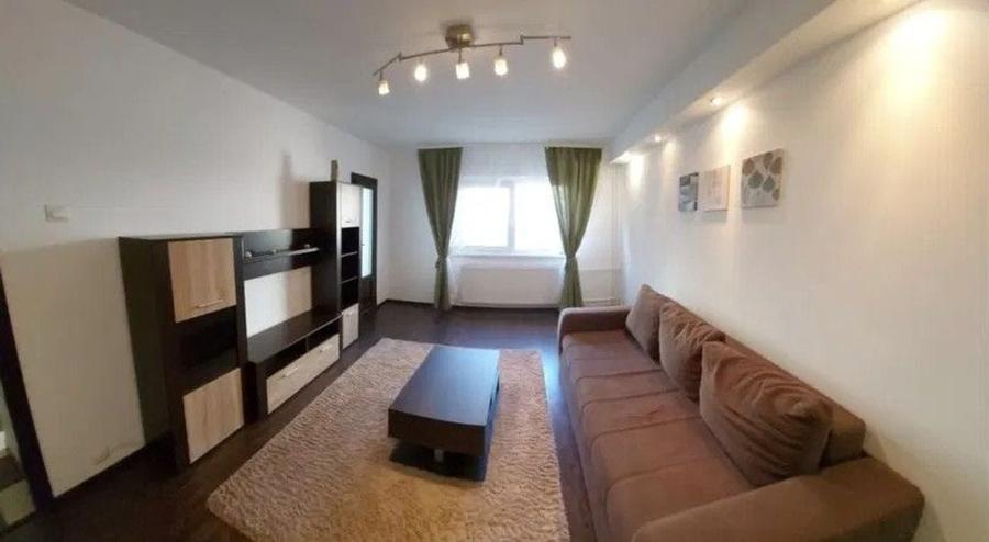 Apartament cu 2 camere decomandat, mobilat în Militari — fotografia 1
