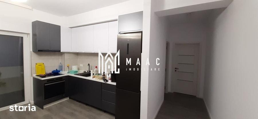 Apartament 3 camere | 2 balcoane | Parcare subterana | Atlas Residence - 3