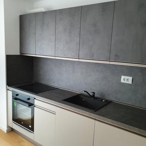 Apartament cu 3 camere decomandat, mobilat în Herăstrău