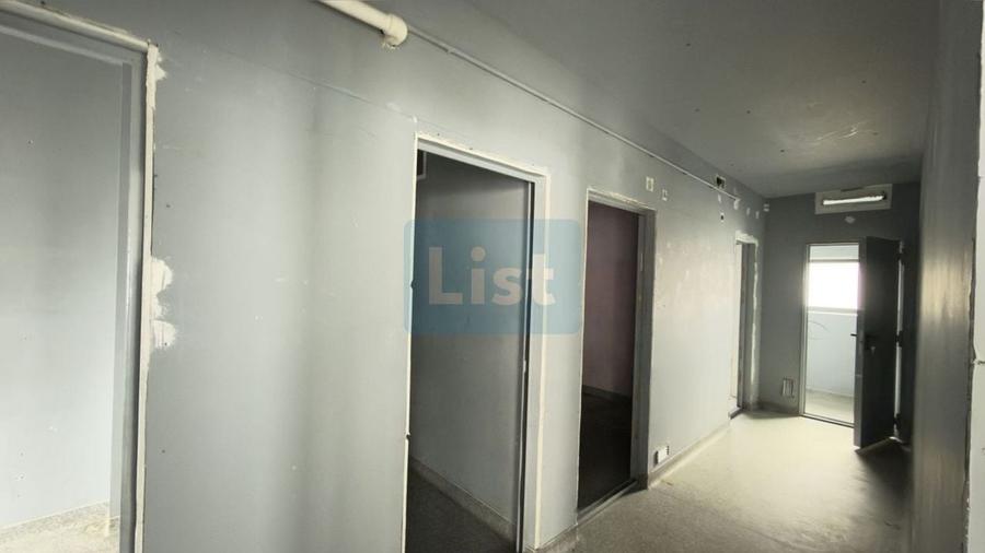 Spațiu comercial, de 103 mp, în Borhanci