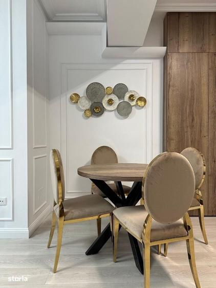 Doua camere bloc Italian Residence - 10