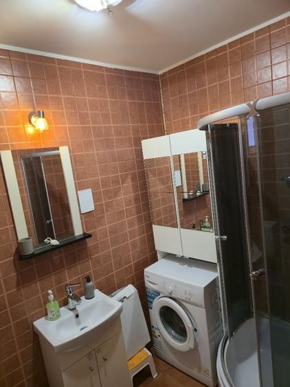Apartament cu 2 camere în Militari