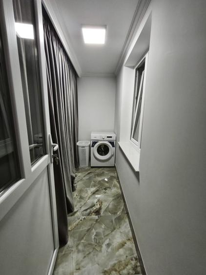 Apartament cu 2 camere decomandat, mobilat în Siret