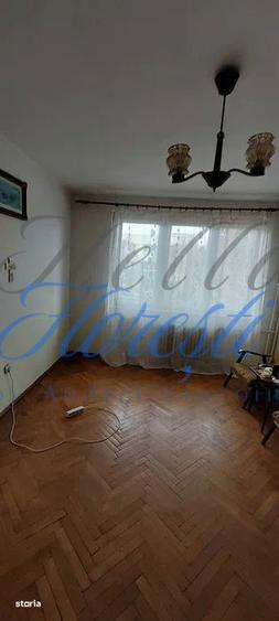 Apartament cu 2 camere semidecomandat în Gheorgheni — fotografia 1
