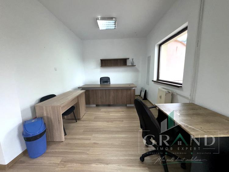 Birou, de 28 mp, în Mănăștur