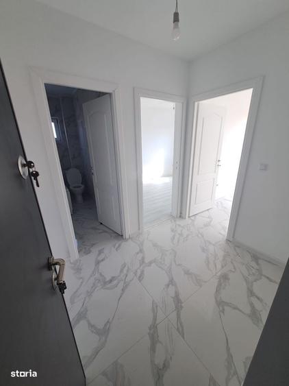 Apartament cu 2 camere decomandat în Lunca Cetățuii