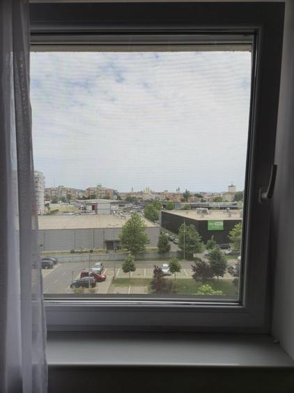 Apartament cu 2 camere decomandat în Iosia