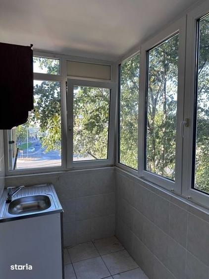 Apartament cu 2 camere în Calea Aradului