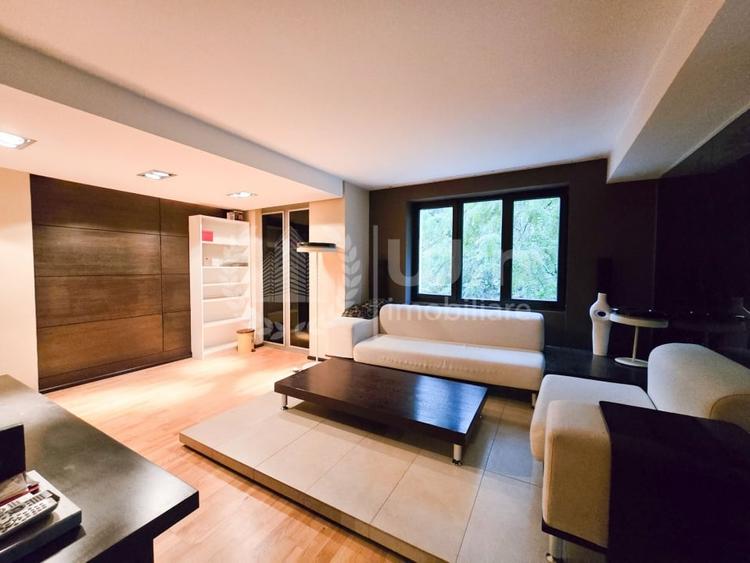 Apartament 2 camere modern | 74mp | Parcare | Etaj 1 | UMF Hasdeu - 3