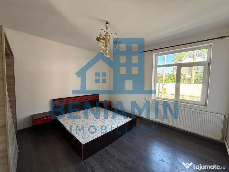 Casă cu 3 camere cu Teren 379 Mp în Brestei