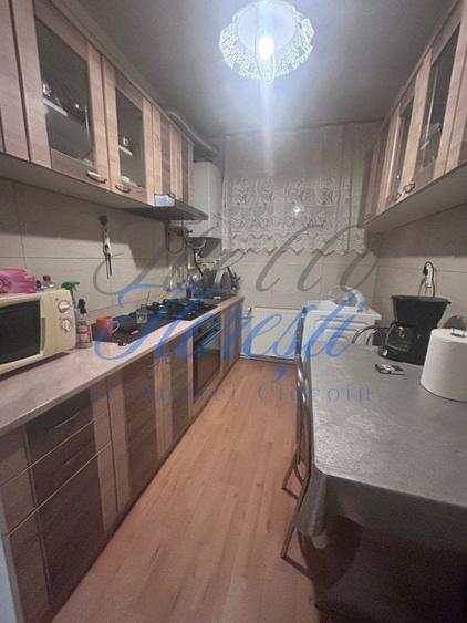 Apartament 2 camere 50mp, Zona Manastur - 1