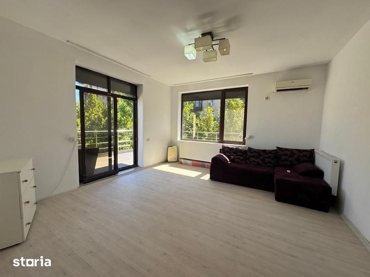 APARTAMENT 2 CAMERE + TERASA 27 MP | MILITARI RESIDENCE | PARCARE - 5