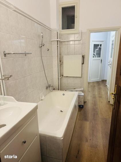 Apartament cu 4 camere în Floreasca