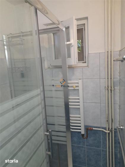 Apartament cu 3 camere în Dacia