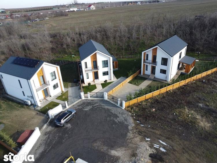 Teren de 760 mp, în Mărăcineni