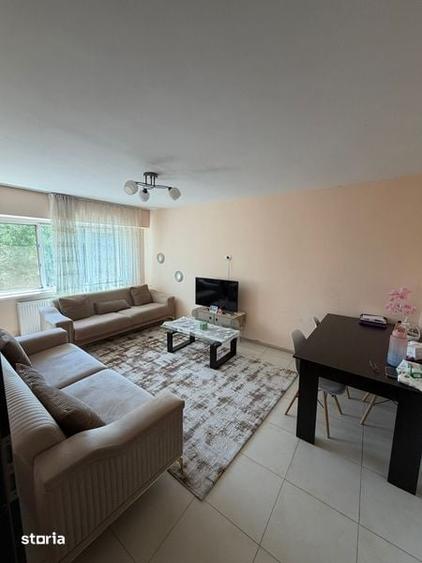 Apartament cu trei camere Zona Tomis 3 - 4