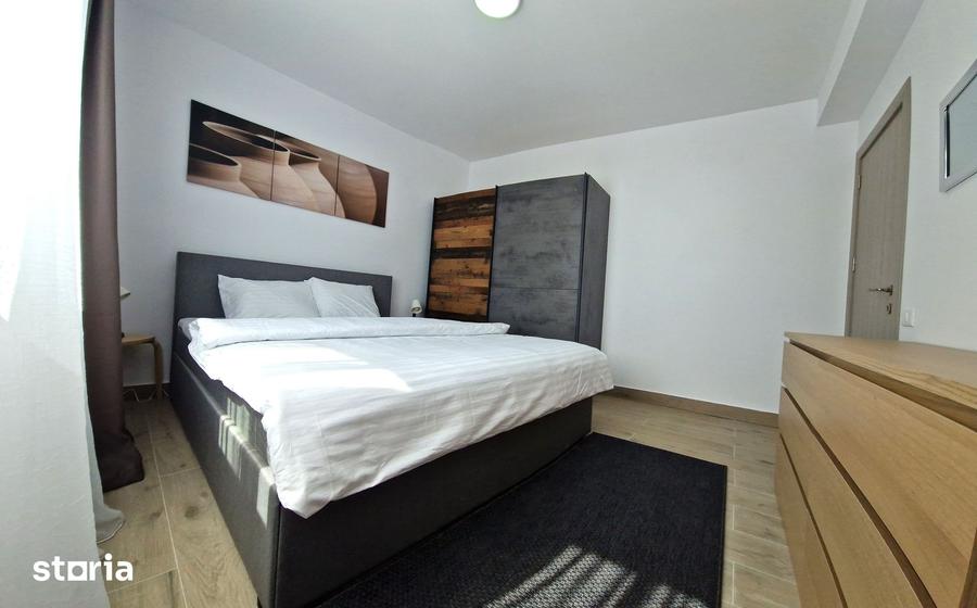 Apartament cu 2 camere în 1 Decembrie