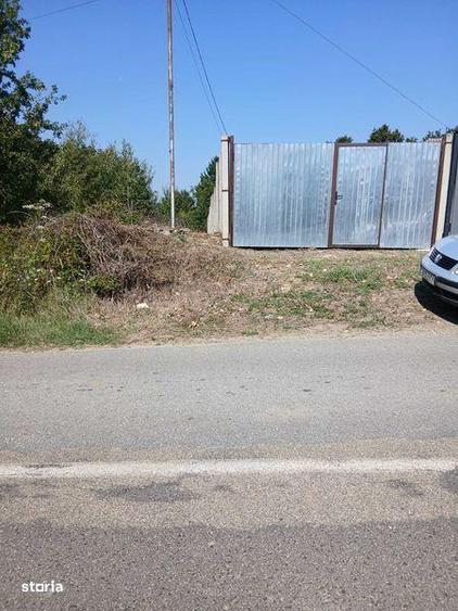 Casă cu 3 camere cu Teren 70 Mp în Fârdea