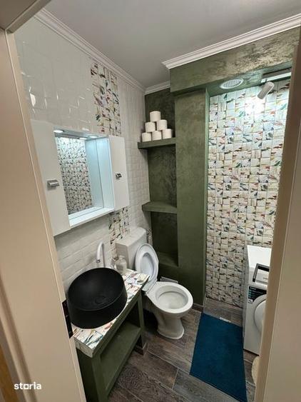 Apartament 2 camere - 1