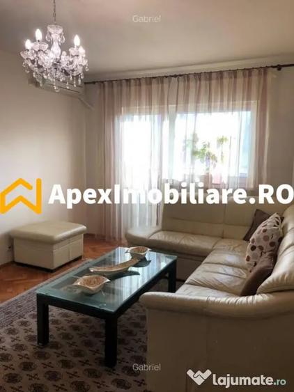 Garsonieră semidecomandată în Moșilor