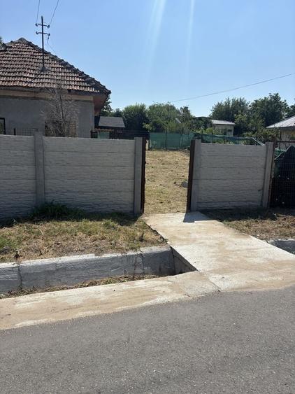 Casă cu 2 camere în Prunet
