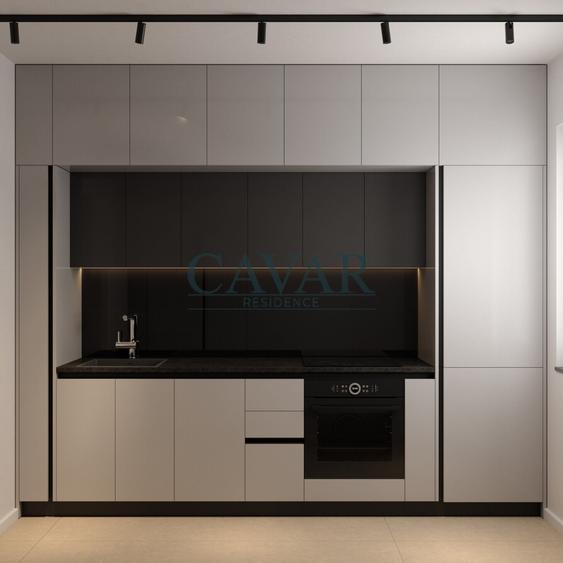 Apartament 3 Camere 2 Bai Finisaje Premium - 8