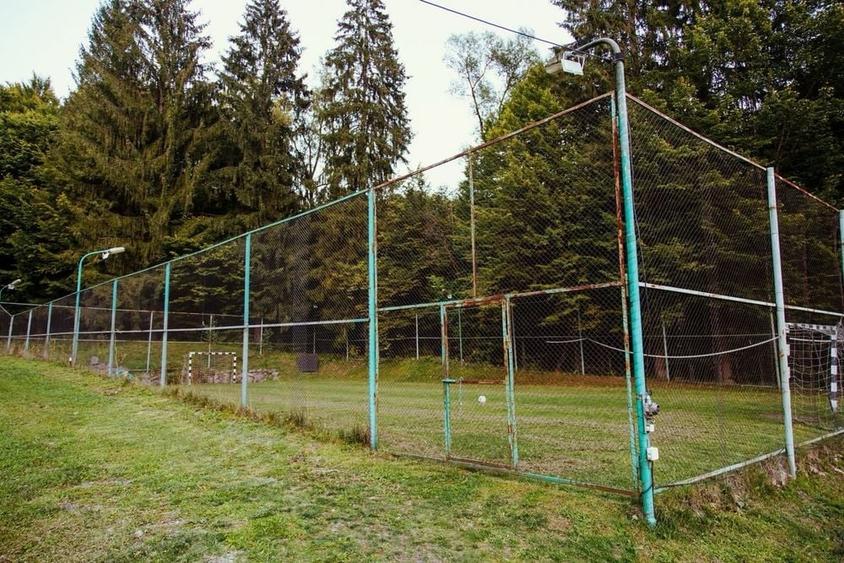 Casă cu 4 camere în Valea Dobârlăului