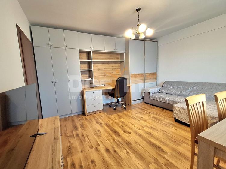 Apartament 2 camere | 2 minute de metroul Mihai Bravu | Decomandat - 2