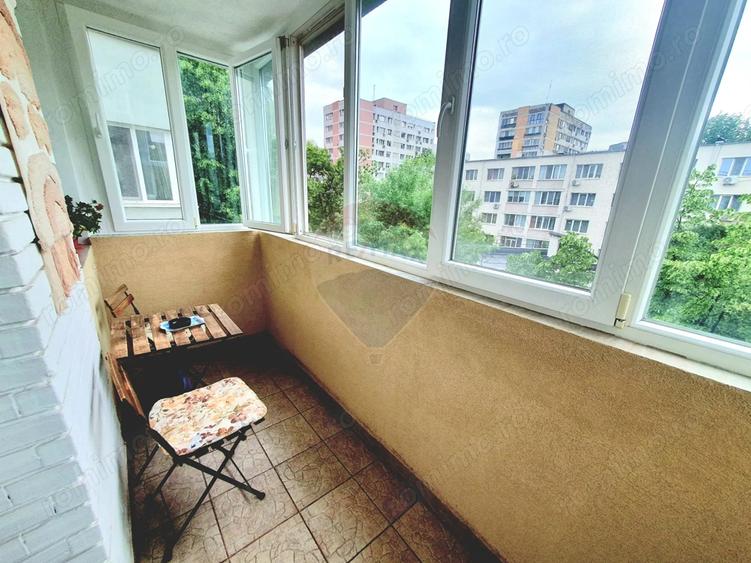 3 camere aproape de metrou, intr-o zona verde ?i lini?tita - 4