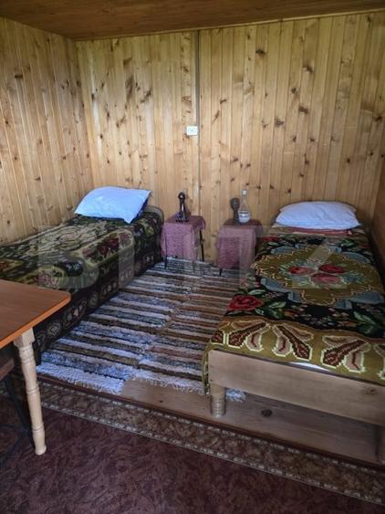 Teren agricol extravilan de 16000 mp, în Hodac