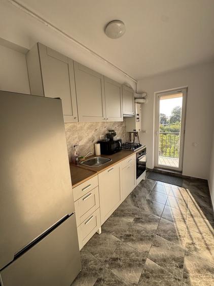 Ofer spre inchiriere apartament cu 2 camere Sector 4, Drumul Dealul Cucului - Pet friendly - parcare acoperita - 2