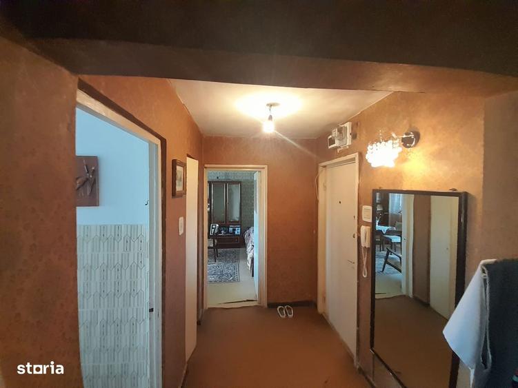 38655 Apartament 2 camere Tomis 3 - 5