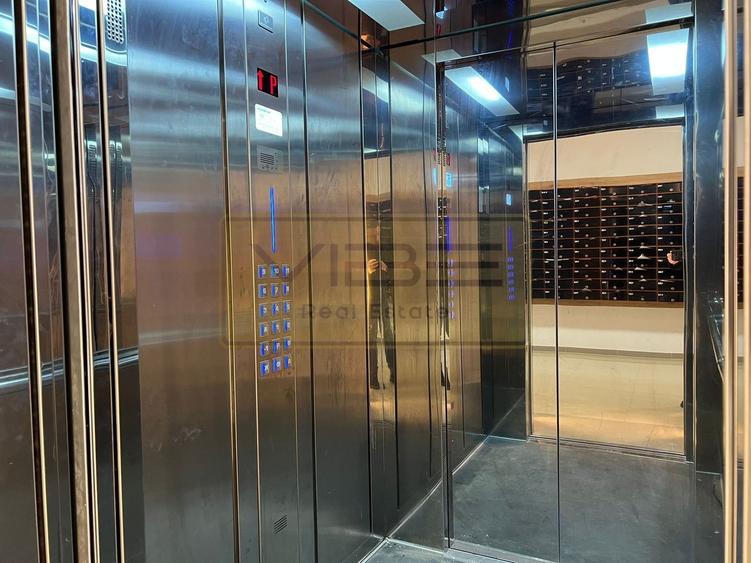Apartament premium  1 camera Centru  Palas Mall - 26