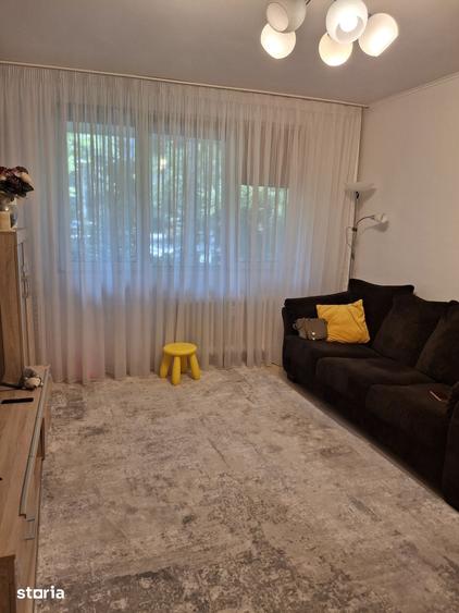 Apartament cu 2 camere în Berceni